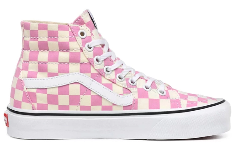 Vans SK8 Checkerboard Tapered