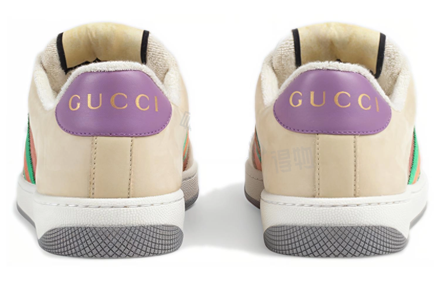 GUCCI Screener GG