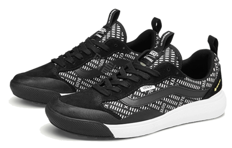 Vans UltraRange Exo Gore-tex