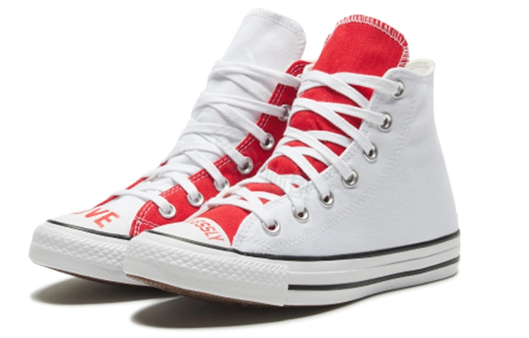 Converse Lo Fearlessly