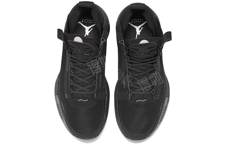 Jordan Air Jordan 34 "Black Cat"