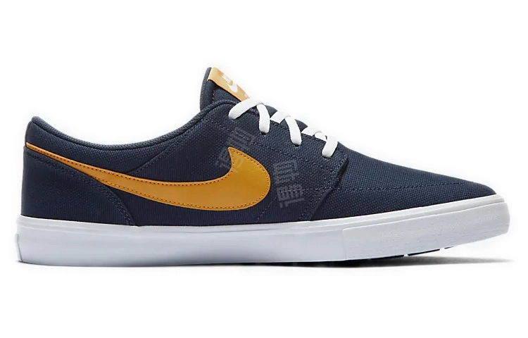 Nike SB Portmore II Solar CNVS