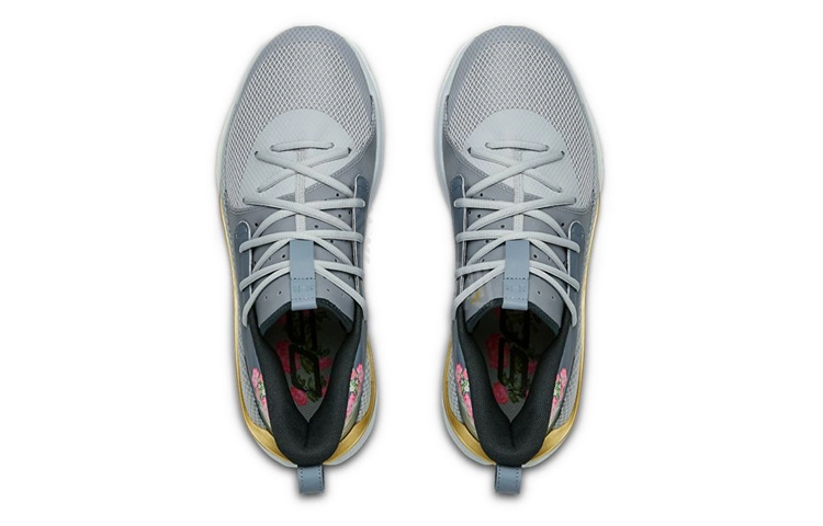 Under Armour Curry 7 7 Floral Chinese New Year (2020)