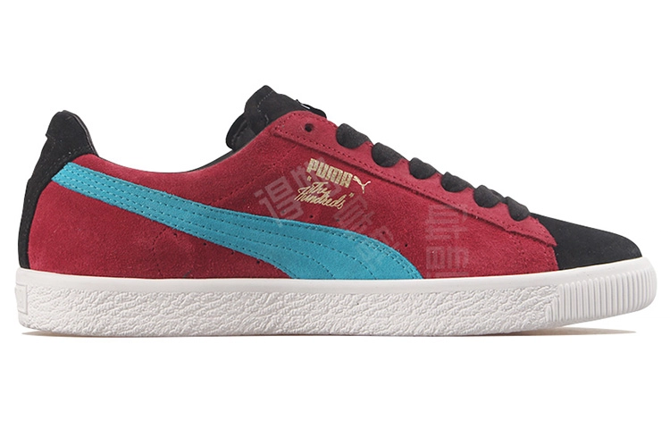 PUMA Clyde The Hundreds