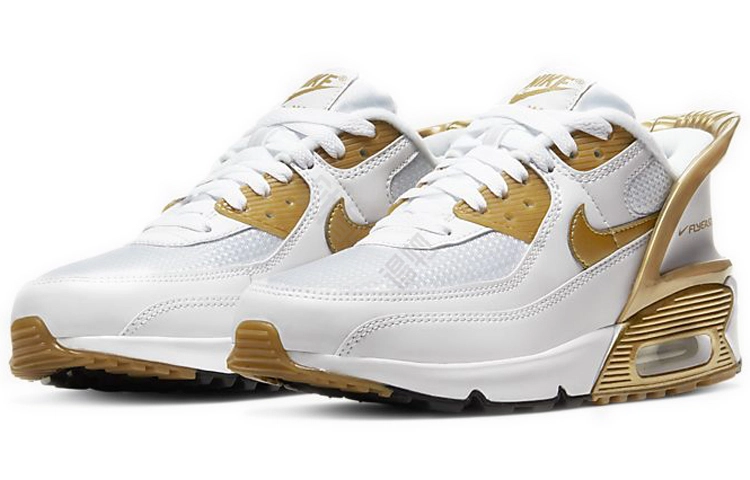 Nike Air Max 90 FlyEase GS