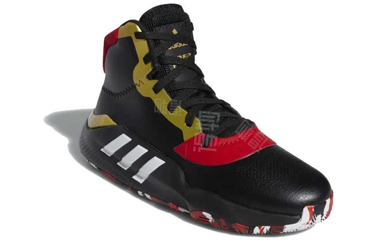 adidas Pro Bounce Madness 2019