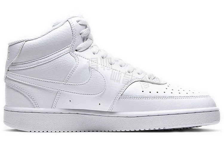 Nike Court Vision Mid