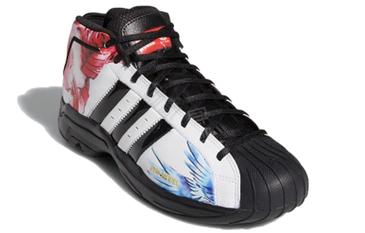 adidas PRO Model 2G Chinese New Year