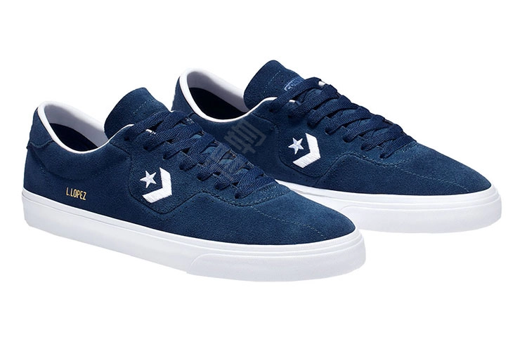Converse Louie Lopez Pro Low Top