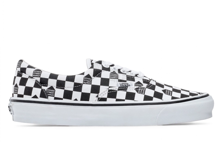 Vans Era