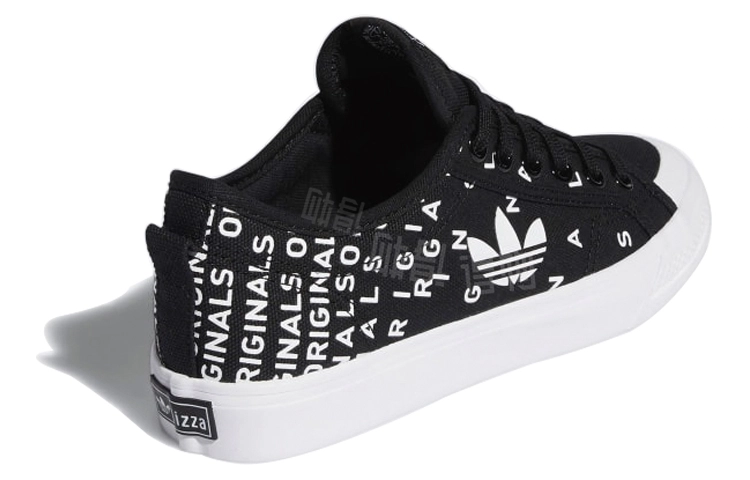adidas originals NIZZA Trefoil