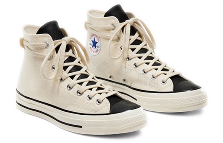 Fear of God Essentials x Converse 1970s 2020
