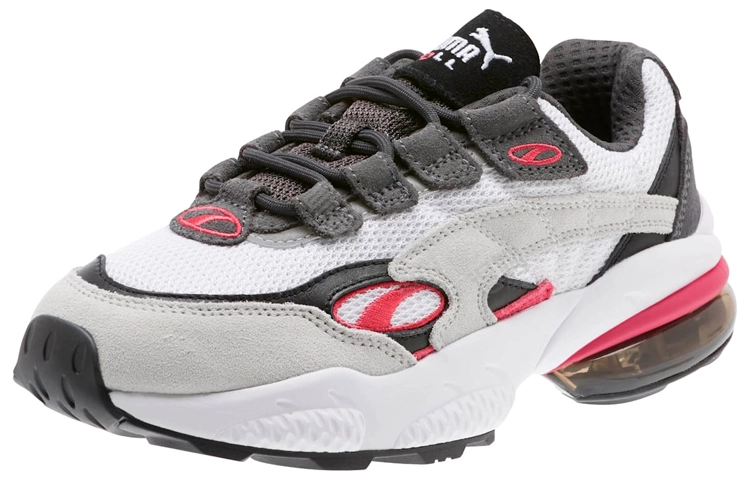 Puma Cell Venom