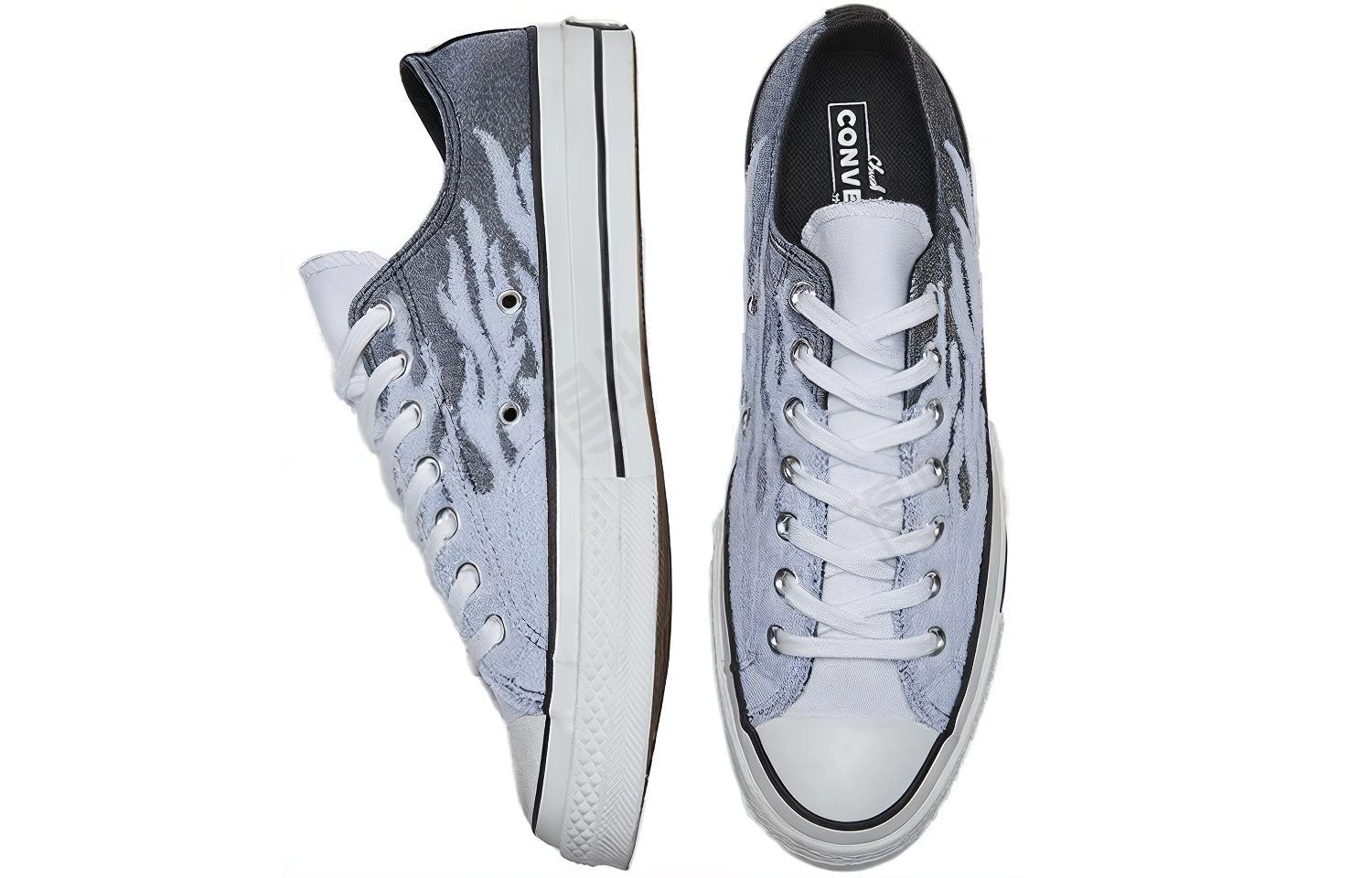 Converse Archive Flames Chuck 1970sArchive Flames Chuck 1970s