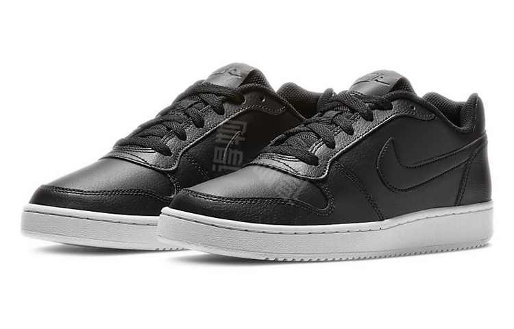 Nike EBERNON Low Black