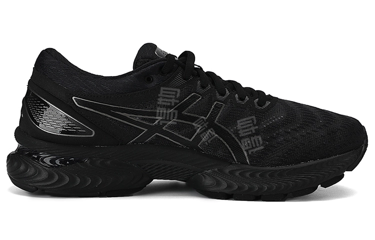 Asics GEL-Nimbus 22