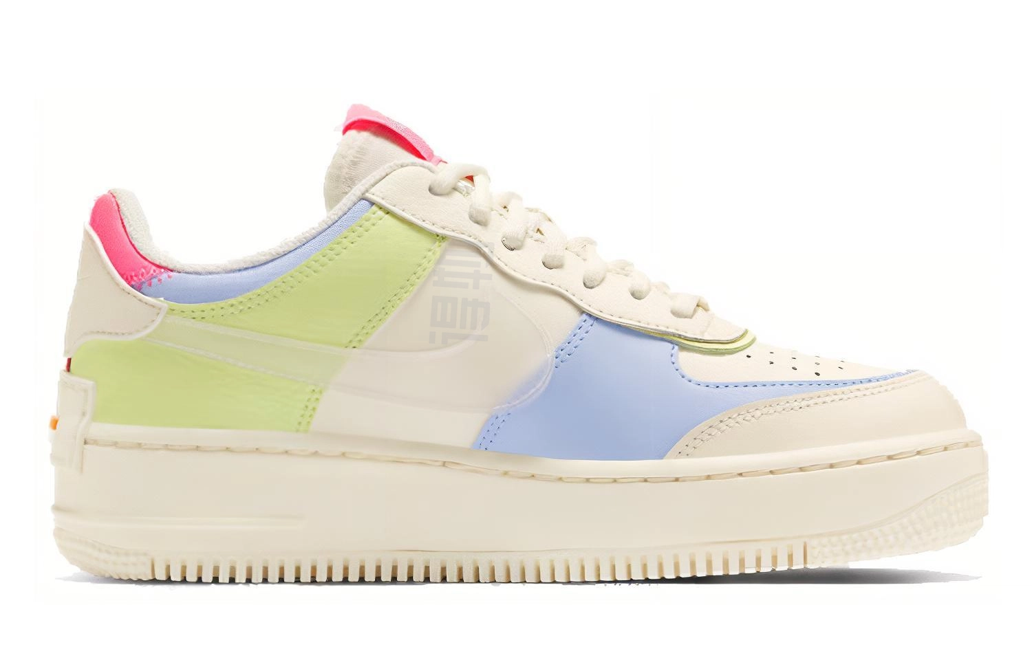 Nike Air Force 1 Shadow PU