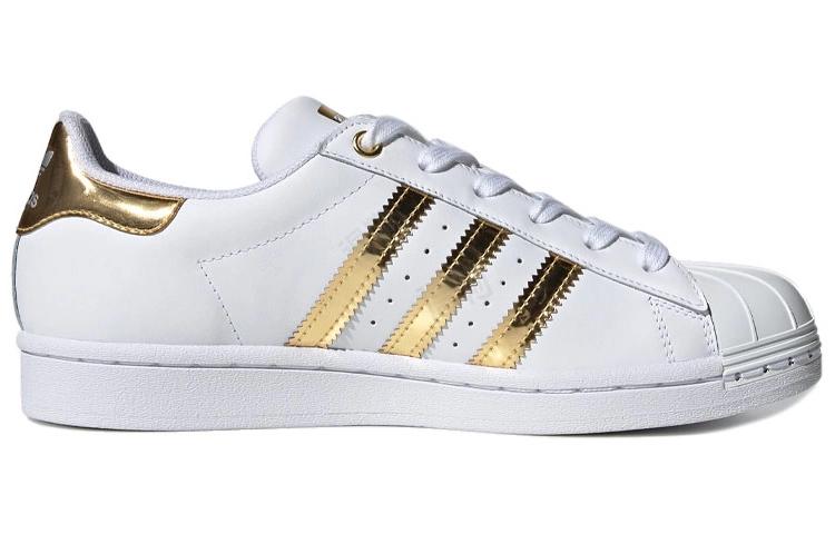 adidas originals Superstar Metal TOE