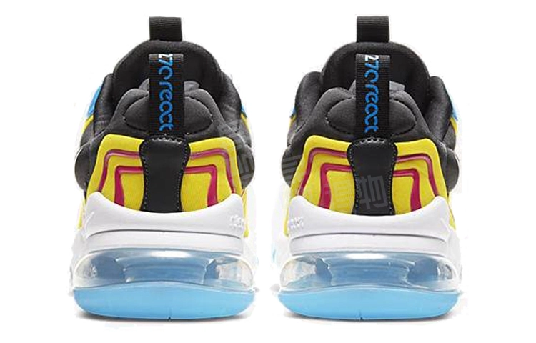 Nike Air Max 270 React 2020