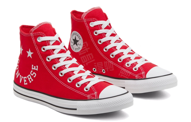 Converse Cheerful Chuck Taylor All Star