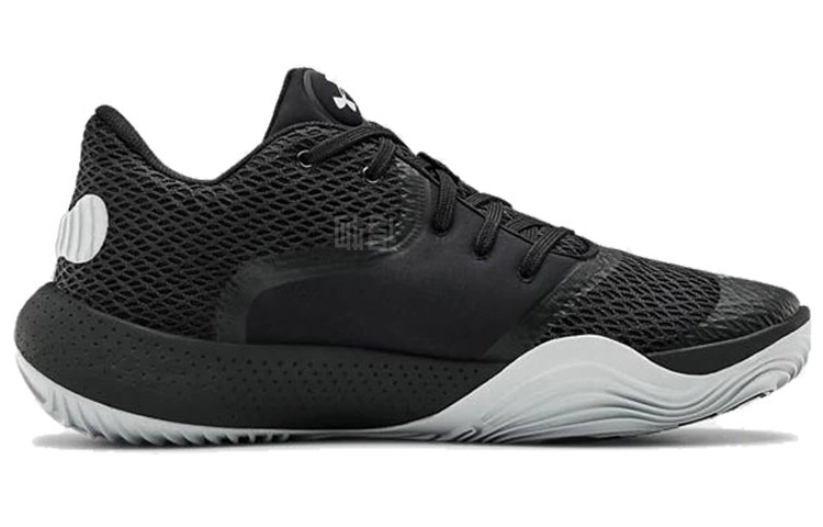 Under Armour Spawn 2Spawn