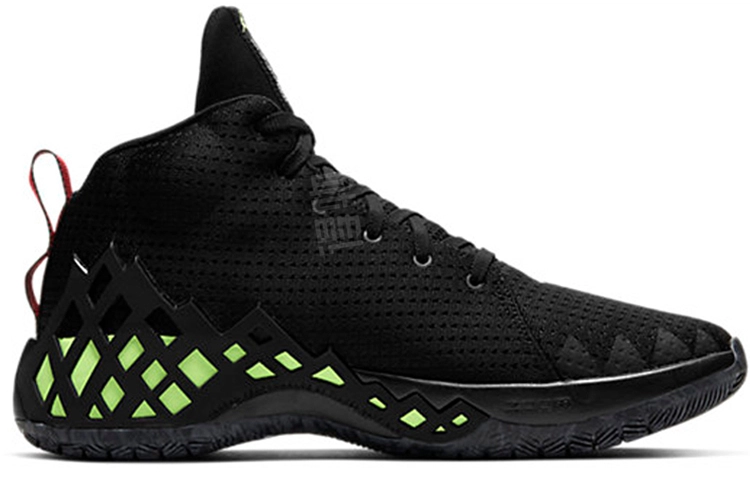 Air Jordan Jumpman Diamond Mid PF