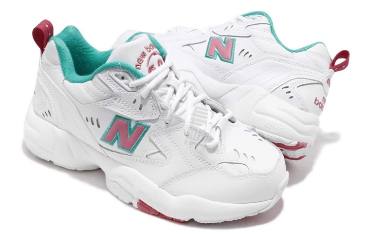 New Balance NB 608 V1 B