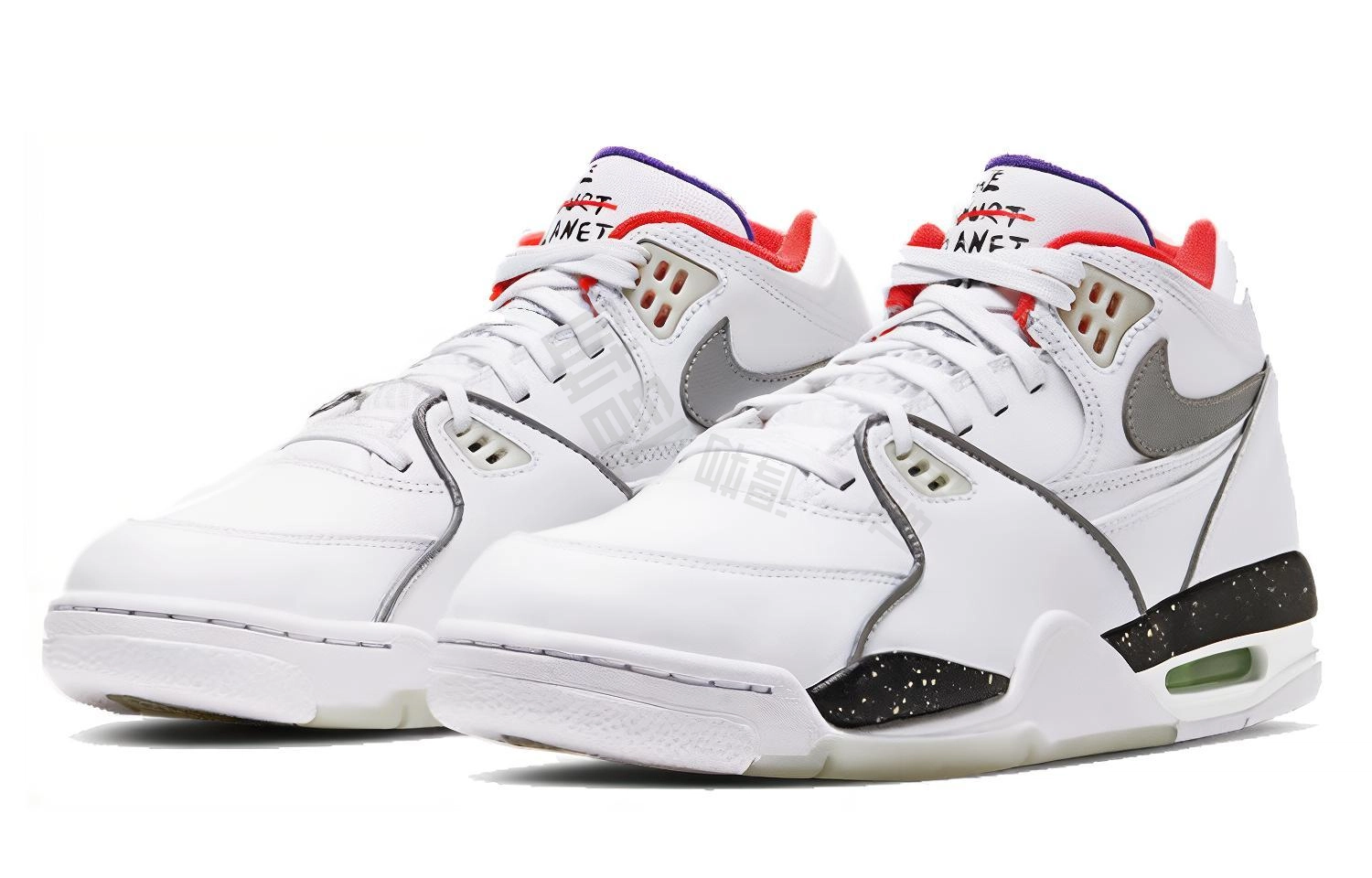 Nike Air Flight 89