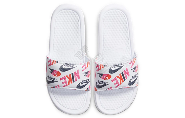 Nike Benassi JDI Floral