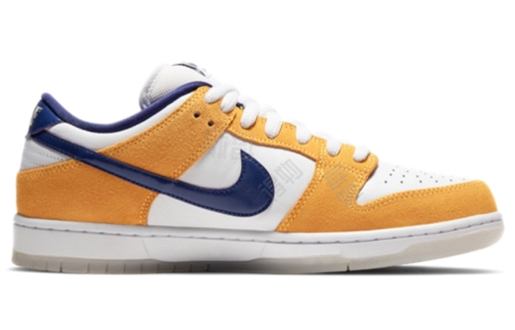Nike Dunk SB Pro "laser orange"
