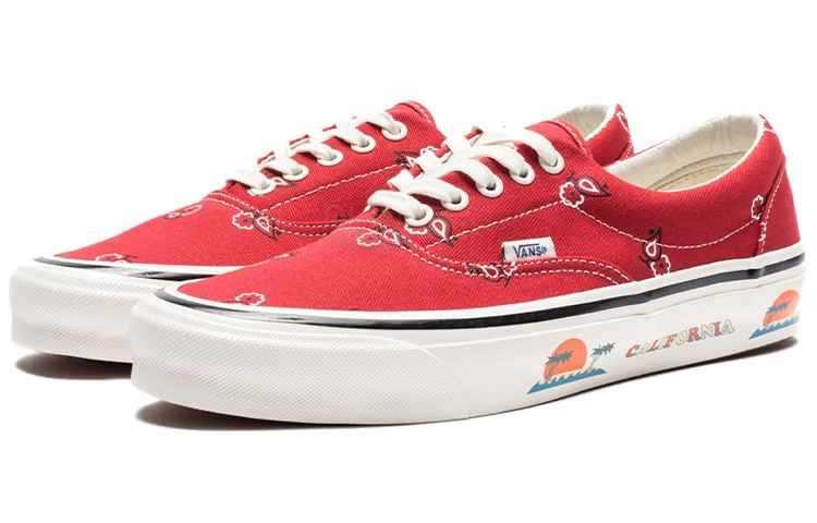 Vans OG Era LX