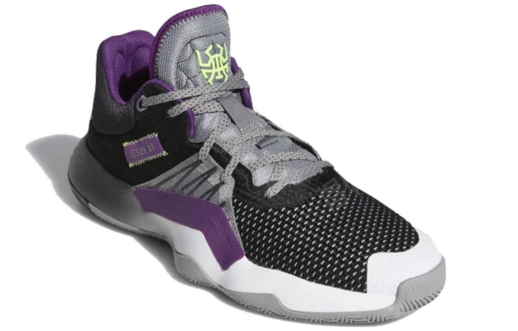 adidas D.O.N. Issue 1