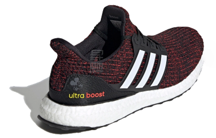 Disney x adidas Ultraboost 4.0