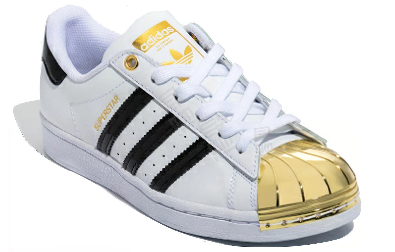 adidas originals Superstar Metal Toe