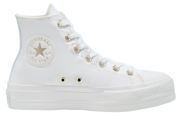 Converse Chuck Taylor All Star Platform High