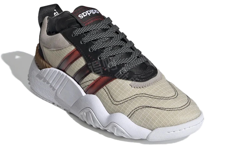 alexander wang x adidas originals Turnout Bball Trainer