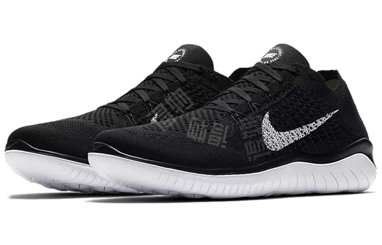 Nike Free RN Flyknit 2018
