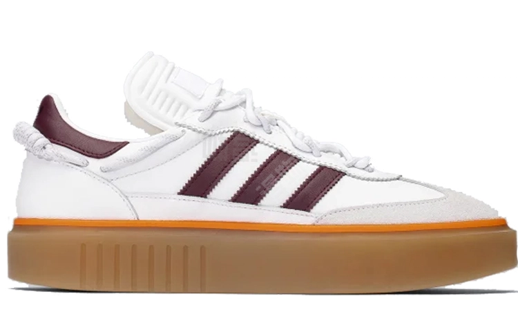 Beyonce Ivy Park x adidas originals Super Sleek 72
