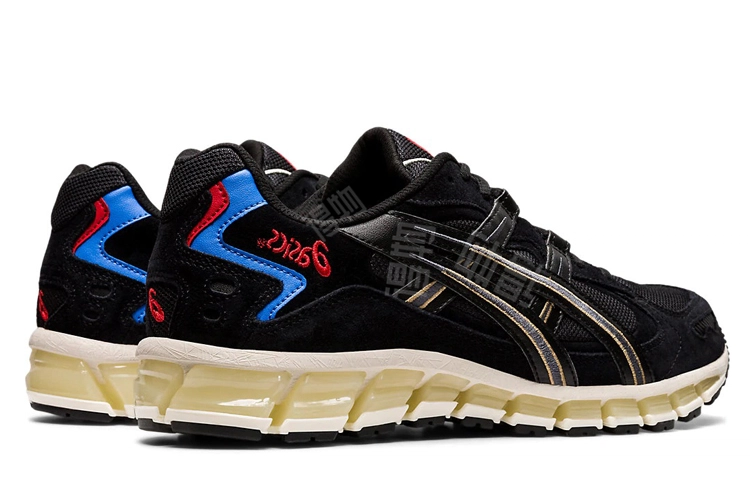 Asics Gel-Kayano 5 360