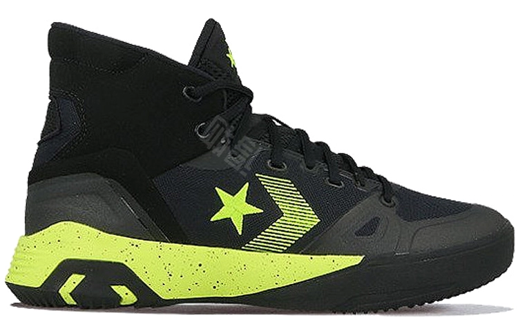Converse Unisex G4 High Top
