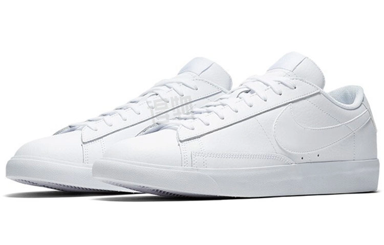 Nike Blazer Low Lthr