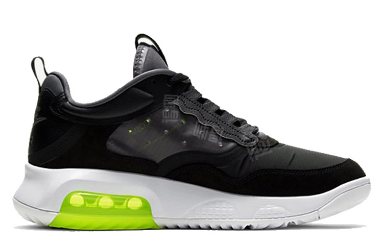 Jordan Air Max 200