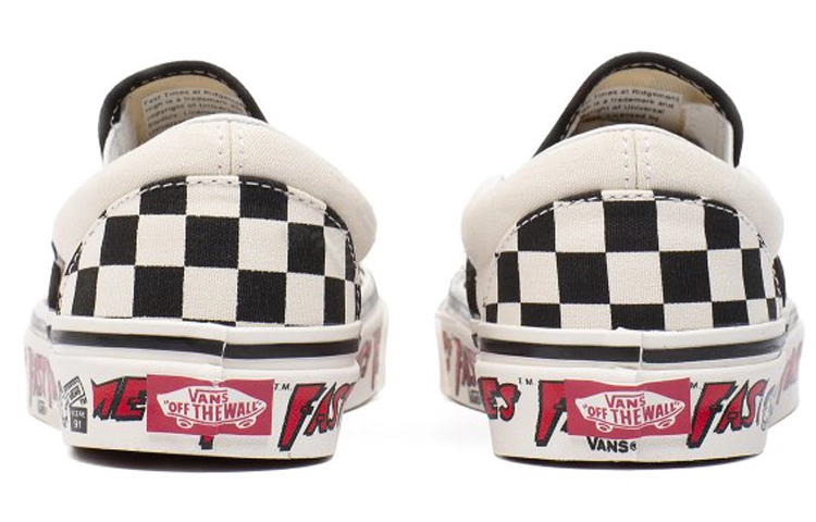 Vans slip-on Anaheim Factory Classic 98 DX