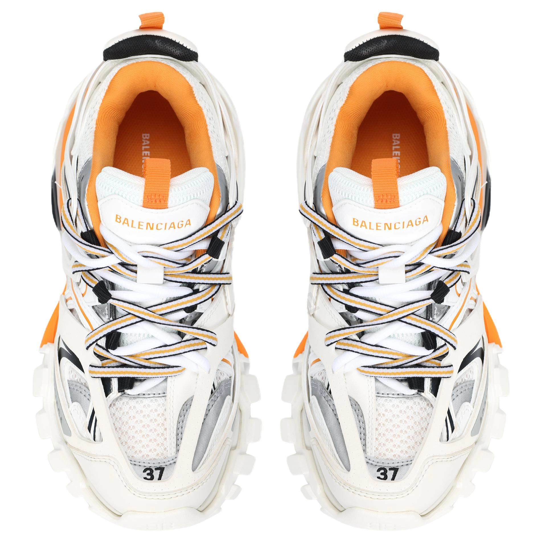 Balenciaga Track 1.0