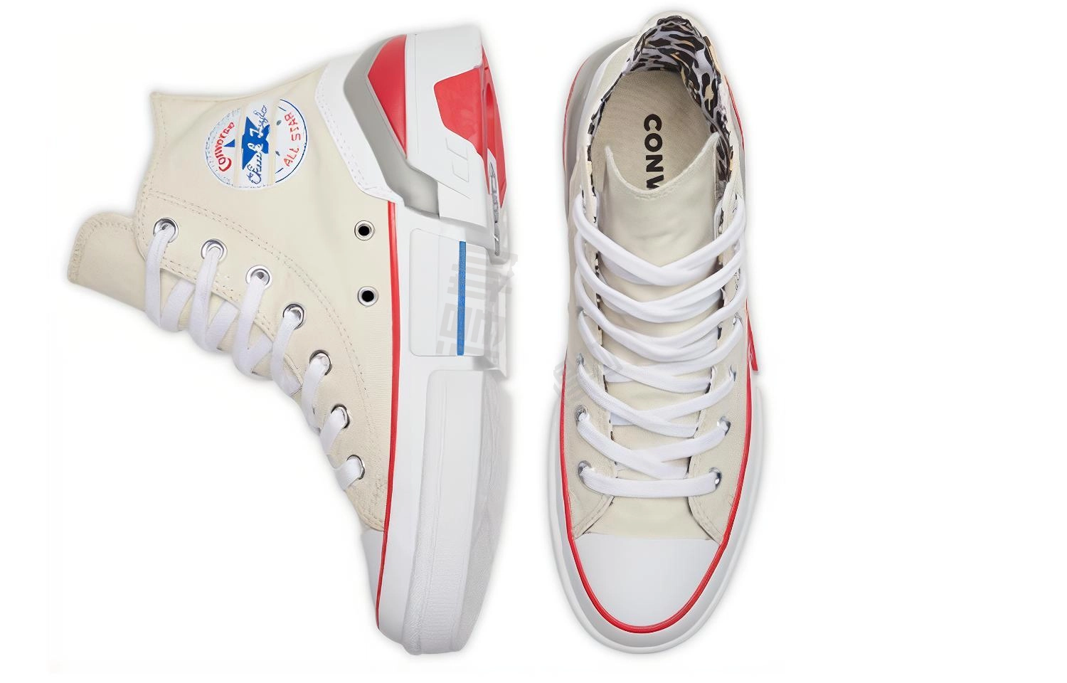 Converse CPX70 high top