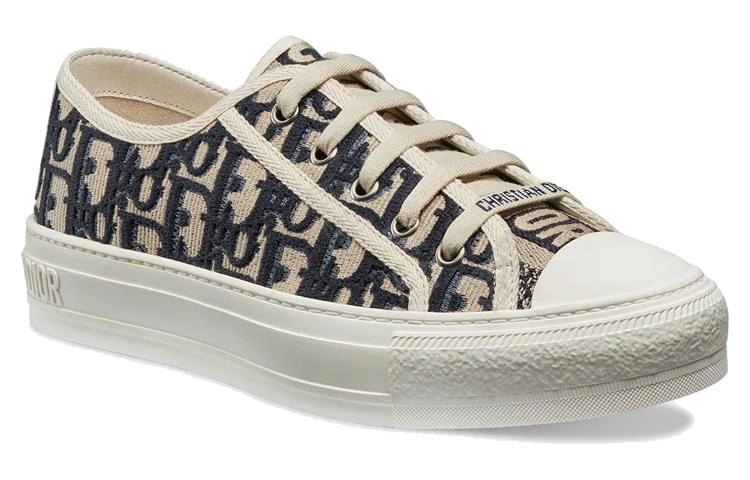 DIOR Walk'n'Dior Oblique