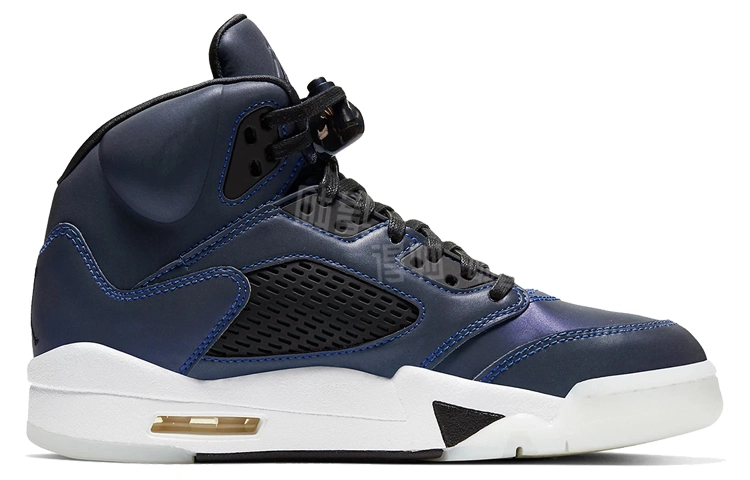 Jordan Air Jordan 5 oil grey 3m