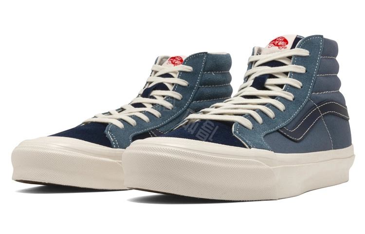 Vans Vault OG Style 138 LX