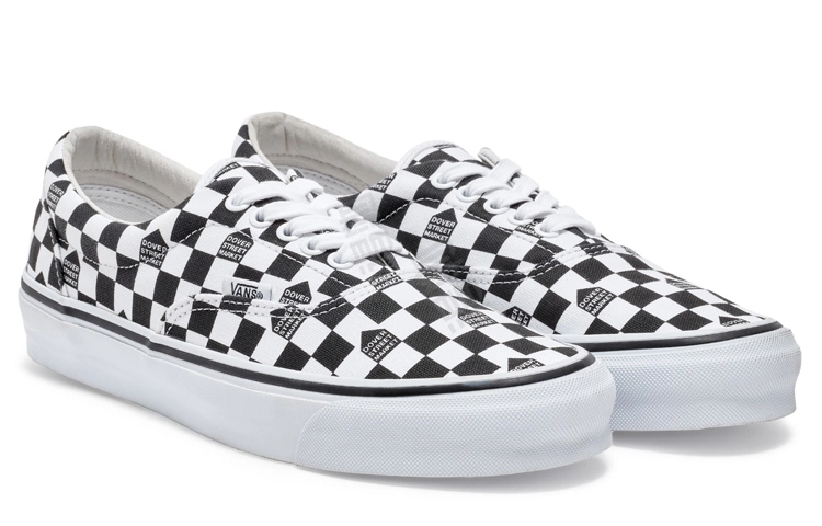 Vans Era