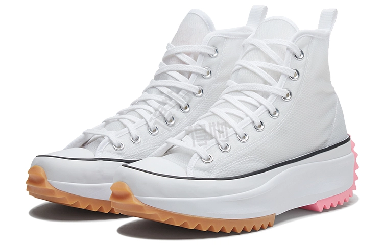 Converse Run Star Hike